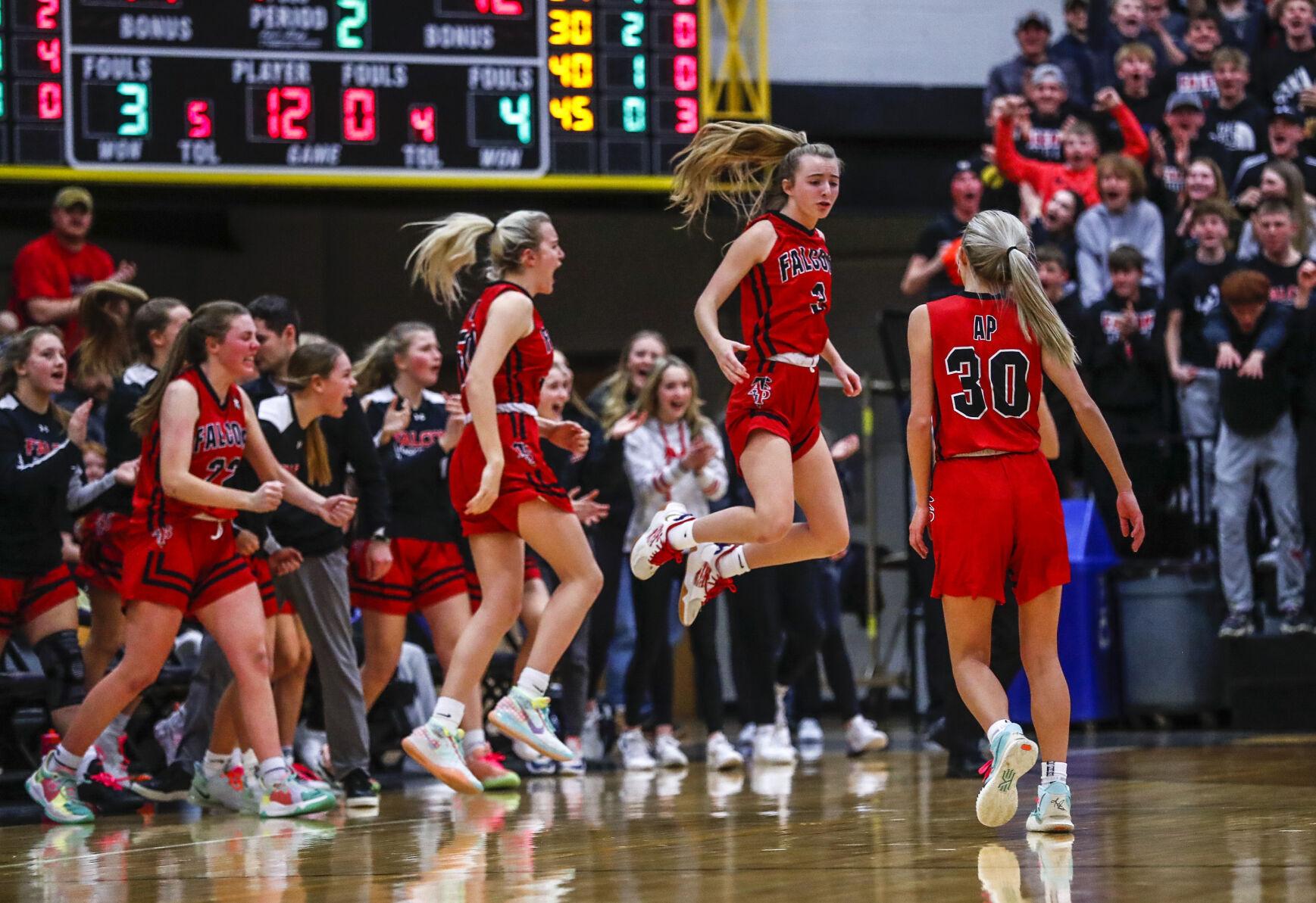 GBBall Denver vs. AP 9