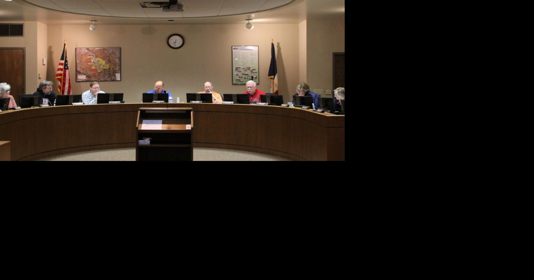 Waverly City Council weighs in on school bullying issue