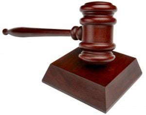 Clip art gavel