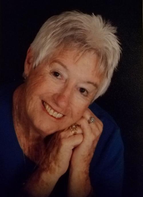 Jill Evans