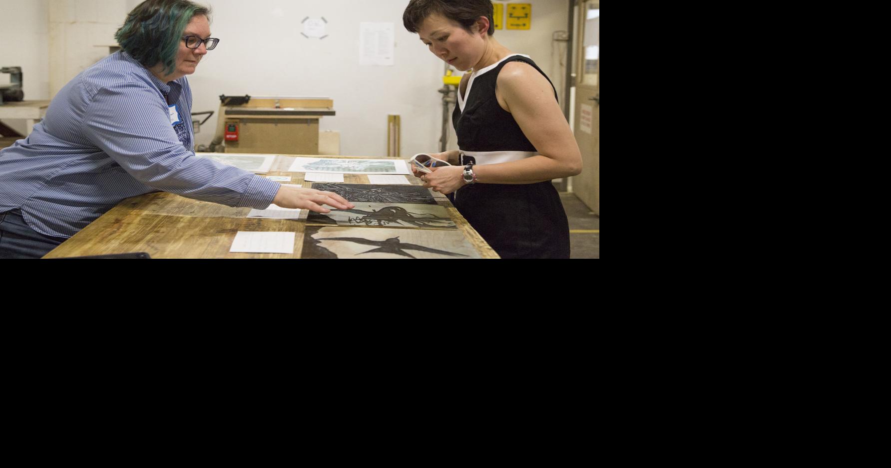 Cedar Valley Makers moving out of TechWorks building