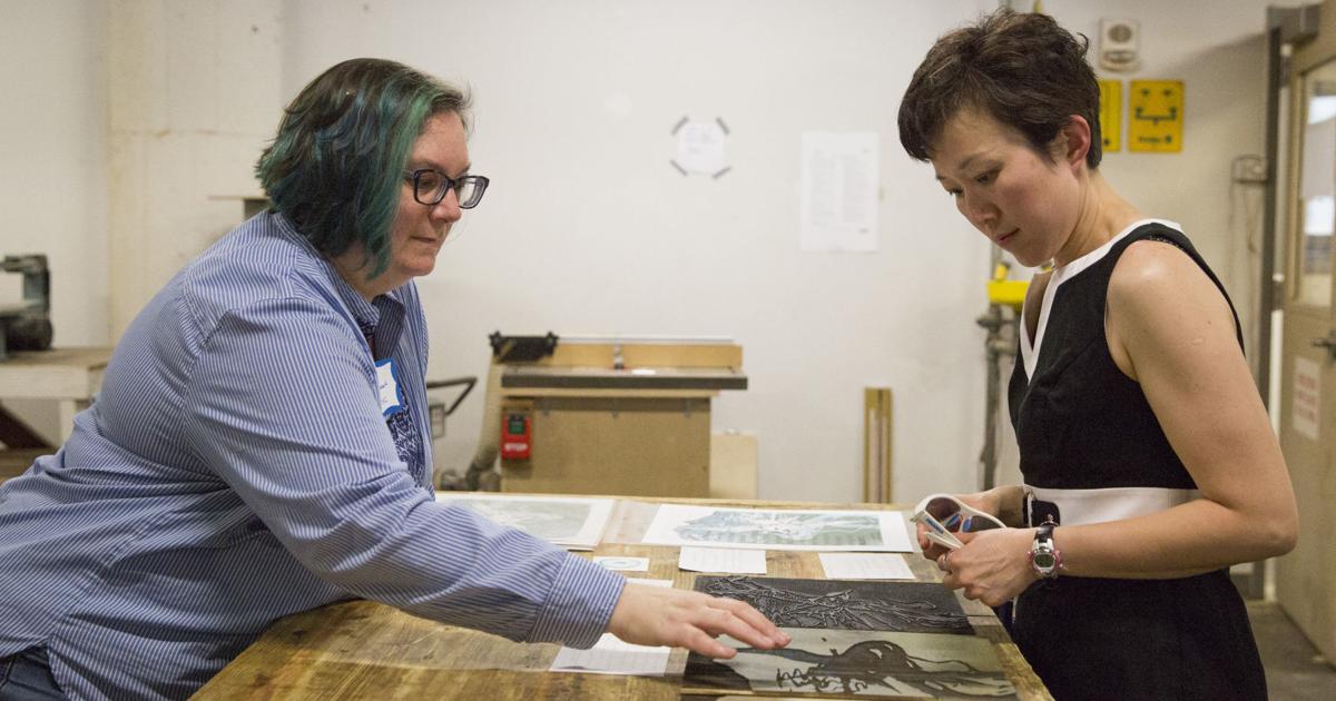 Cedar Valley Makers moving out of TechWorks building