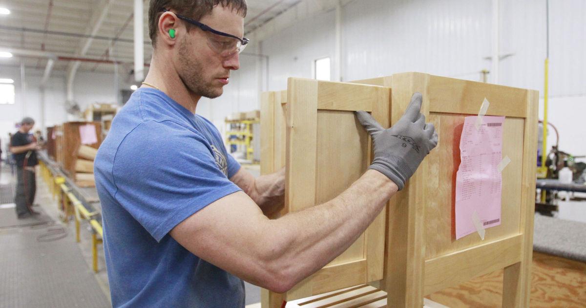 MasterBrand to acquire Bertch Cabinet parent company - Vimarsana News
