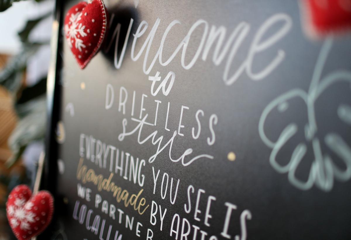 Driftless Style Curated Collection Features Home Goods With