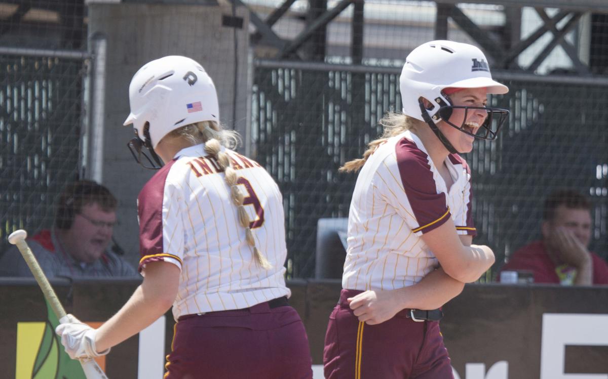 Clarksville No. 3 in initial IGHSAU softball rankings