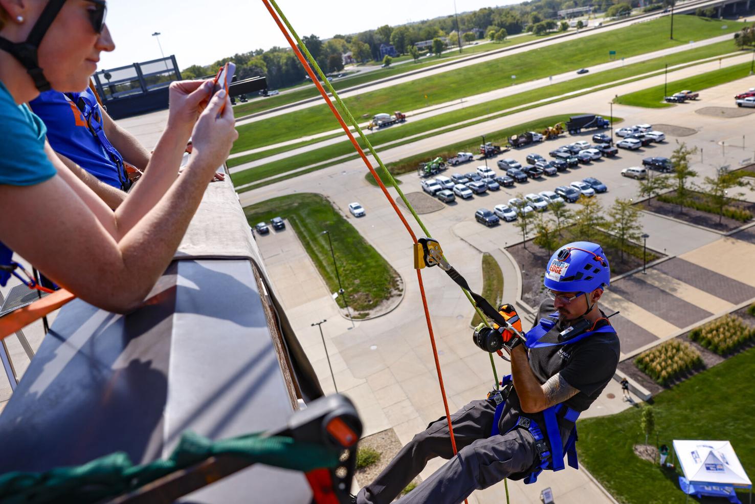 Waterloo library announces activities for the next week