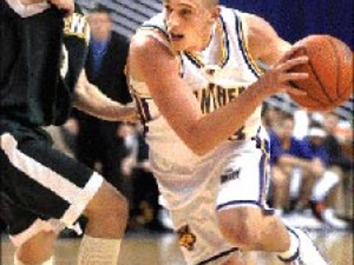 Mckowen Hired As Dmacc Assistant Basketball Coach Panthermania