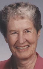 Dorothy B. Anderson (1922-2015) | Obituaries | Wcfcourier.com