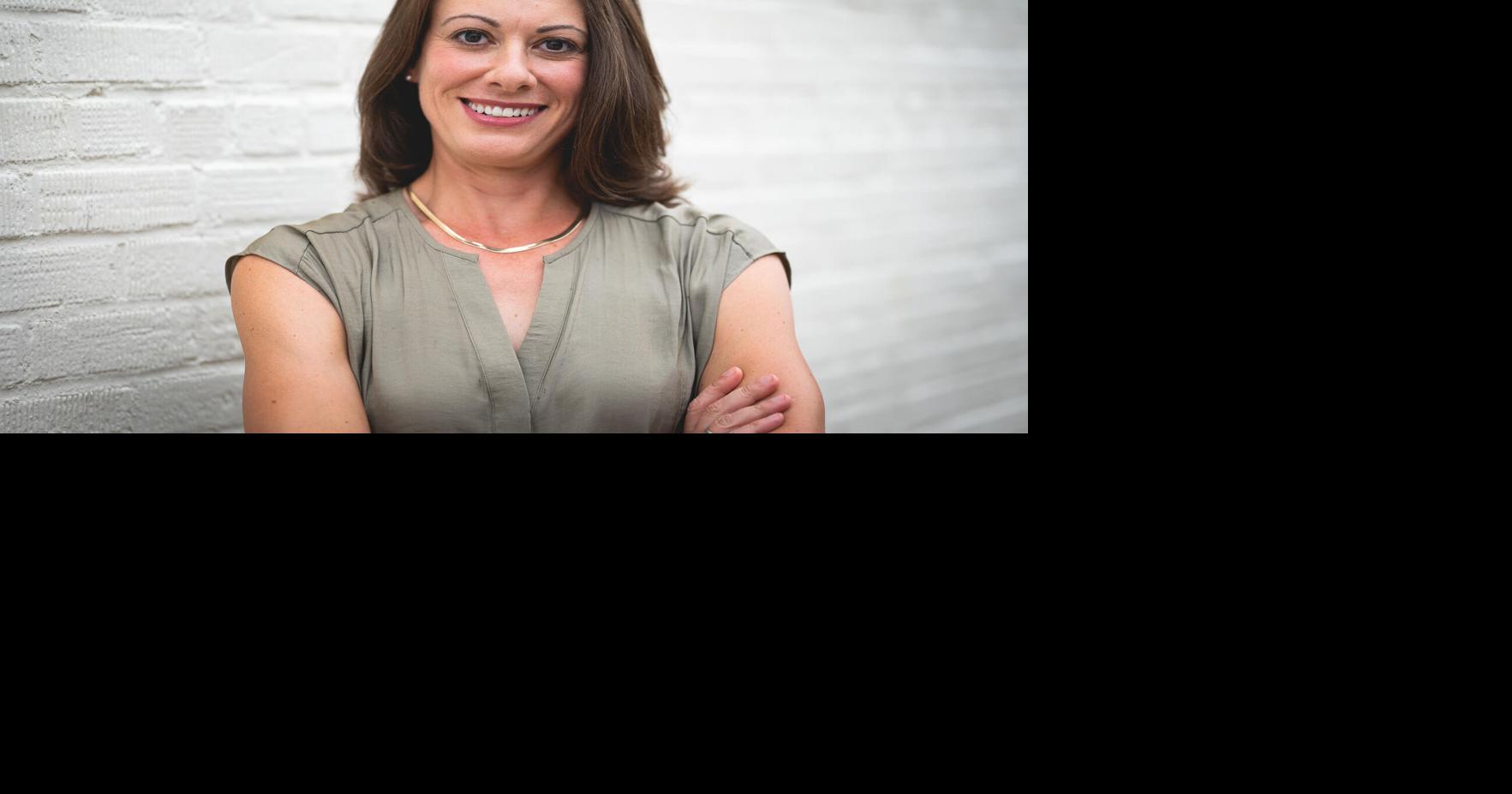 Author Sarah Cypher to be featured speaker at Wartburg’s MBK Literary Symposium