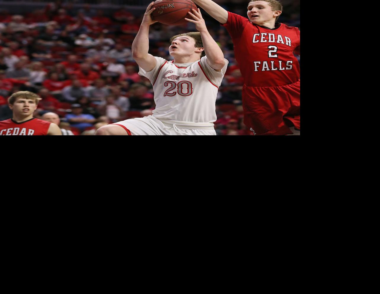 Metro Boys Basketball Preview Cedar Falls Looks To Replicate