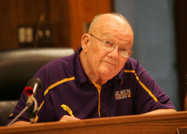 Pollard Used Cars >> Oelwein City Council considers options to replace mayor Pollard Used Cars >> Oelwein City Council considers options to replace mayor