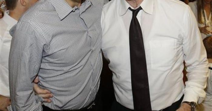 Riley reflects on latest title, looks ahead