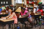 ESAs bring 'low and slow' growth to Cedar Valley parochial schools
