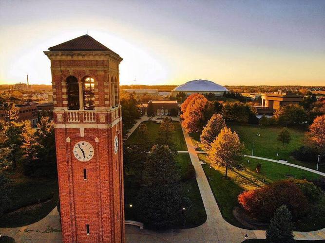 UNI campus