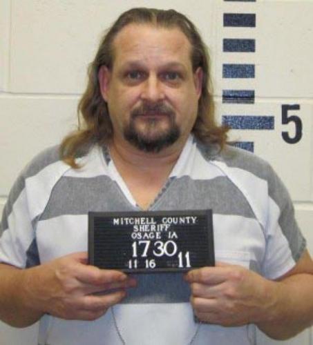 Riceville felon faces up to 20 years after conviction on weapons drug