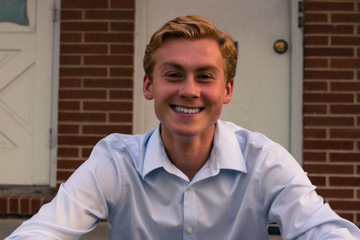 Retire By 30 Uni Student Plans To Be Financially Independent