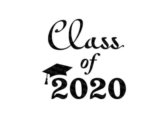 Adopt A Senior Class Of 2020