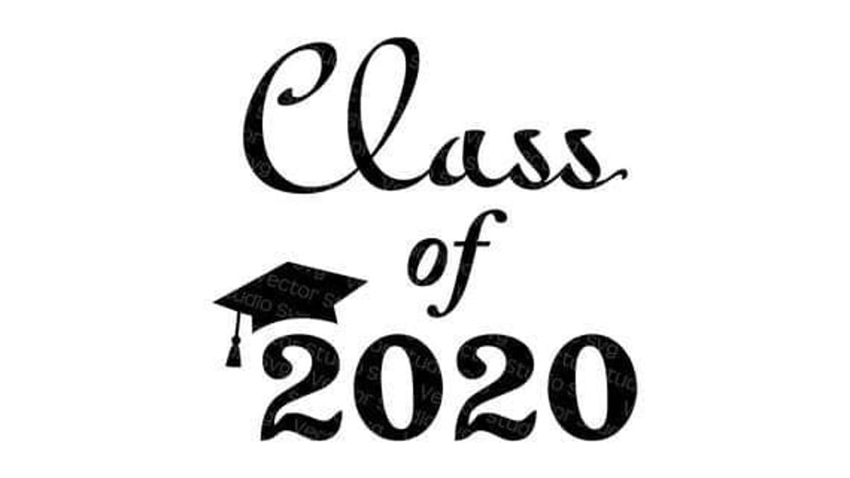 Class Of 2020 Remembered Through Waterloo Adopt A Senior Education News Wcfcourier Com