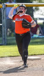 SBall East vs. CRW 9