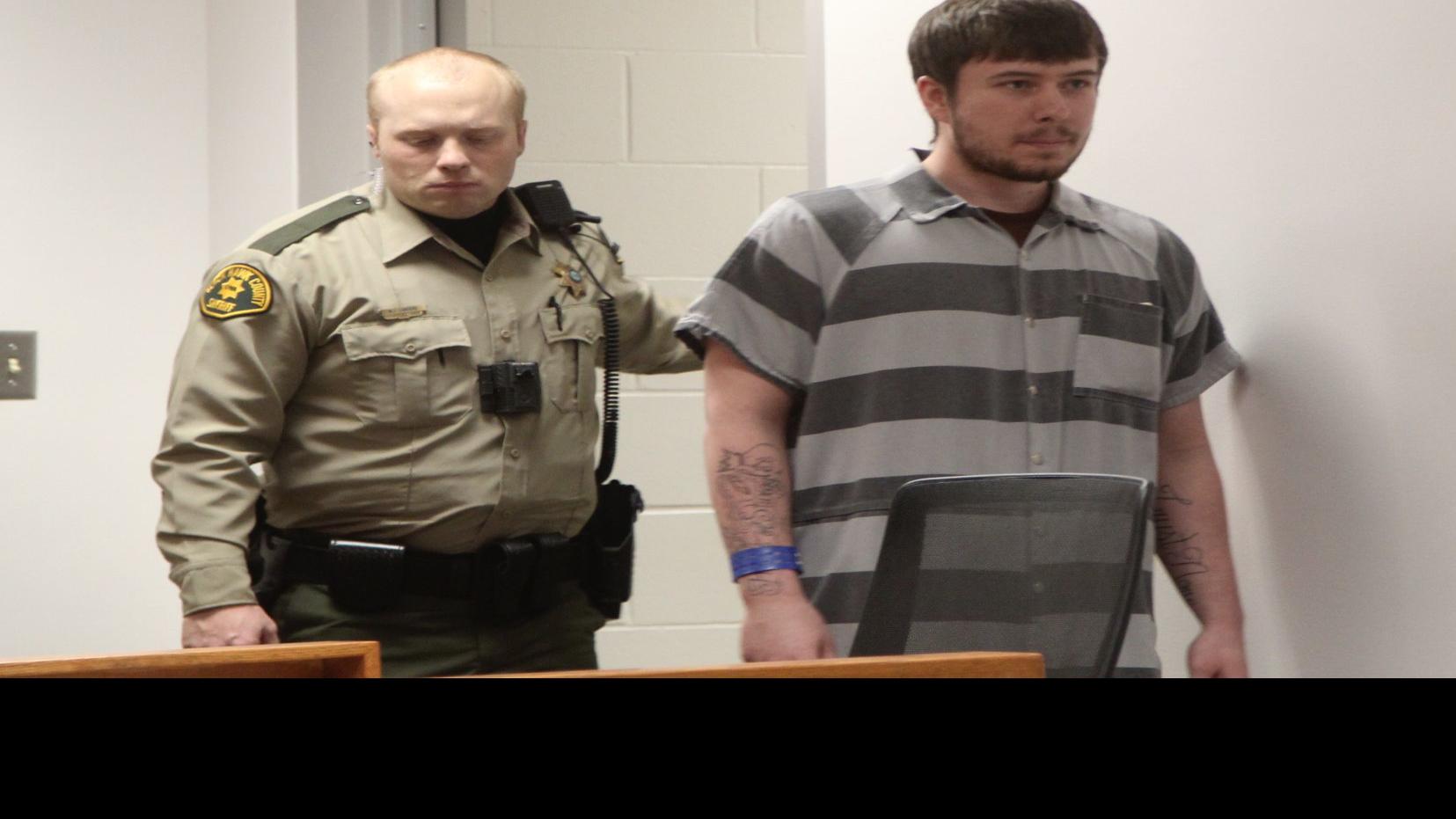 Teen Died Of Hypothermia In Hit And Run Driver Sentenced To Prison Crime And Courts Wcfcourier Com