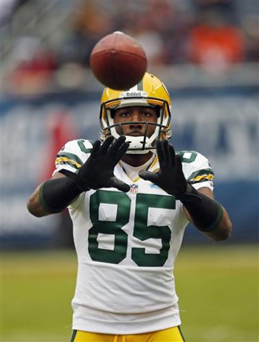 Packers lose Charles Woodson up to six weeks with broken collarbone