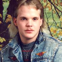 Dustin Stone (1970-2018)