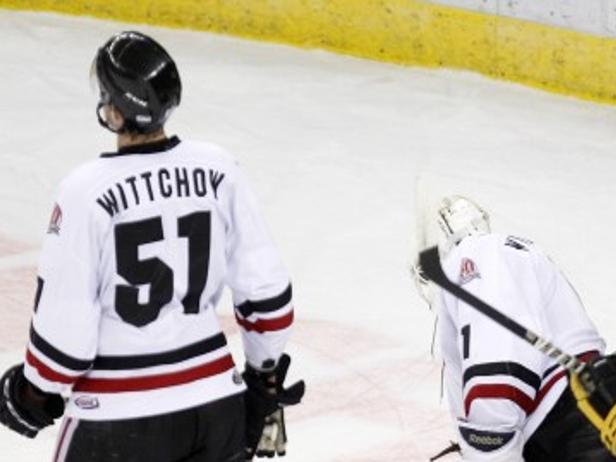 Black Hawks Lose 5 2 In Clark Cup Final Waterloo Black Hawks Wcfcourier Com