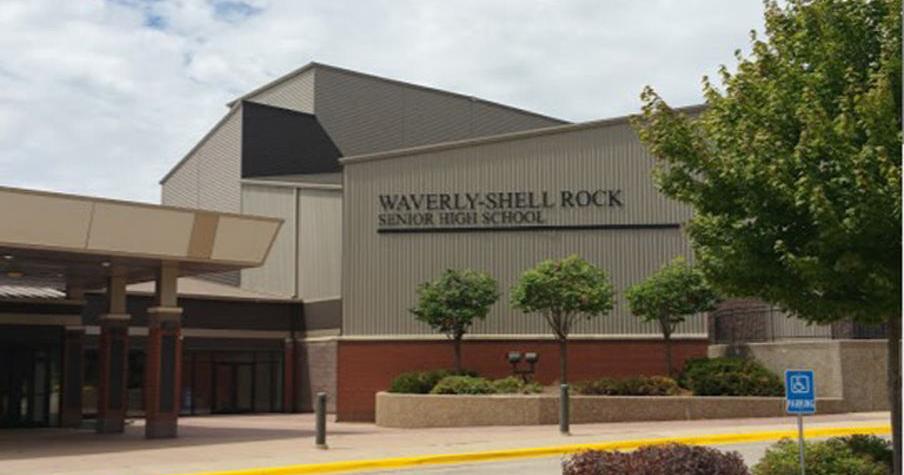 Waverly-Shell Rock school board approves budget with 6% more in property tax askings