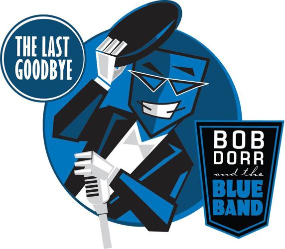 See ya later, alligator! Bob Dorr & Blue Band calling it quits