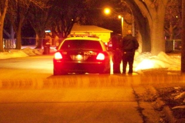 UPDATE: Witness recalls fatal stabbing in Waterloo Monday night