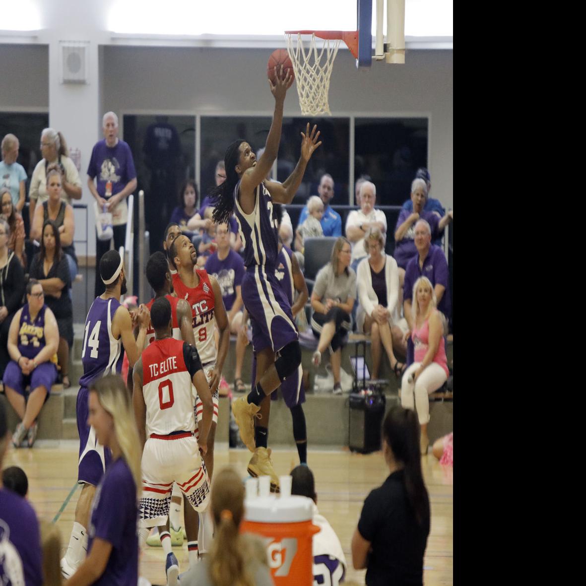 Freeman Finds Home With Courtkings Basketball Wcfcourier Com