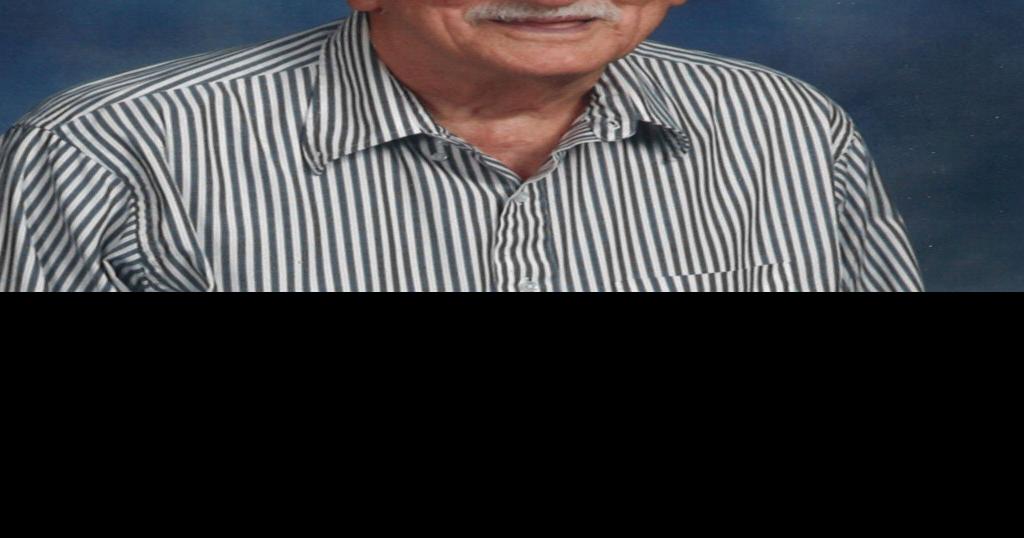 Edward Joseph Pierson