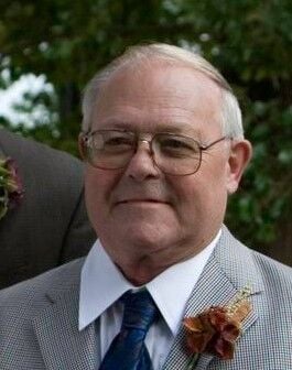 Kenneth “Carl” Gallmeyer