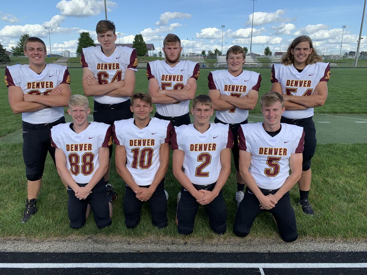 2019 Prep Football Preview Denver Football Wcfcourier Com