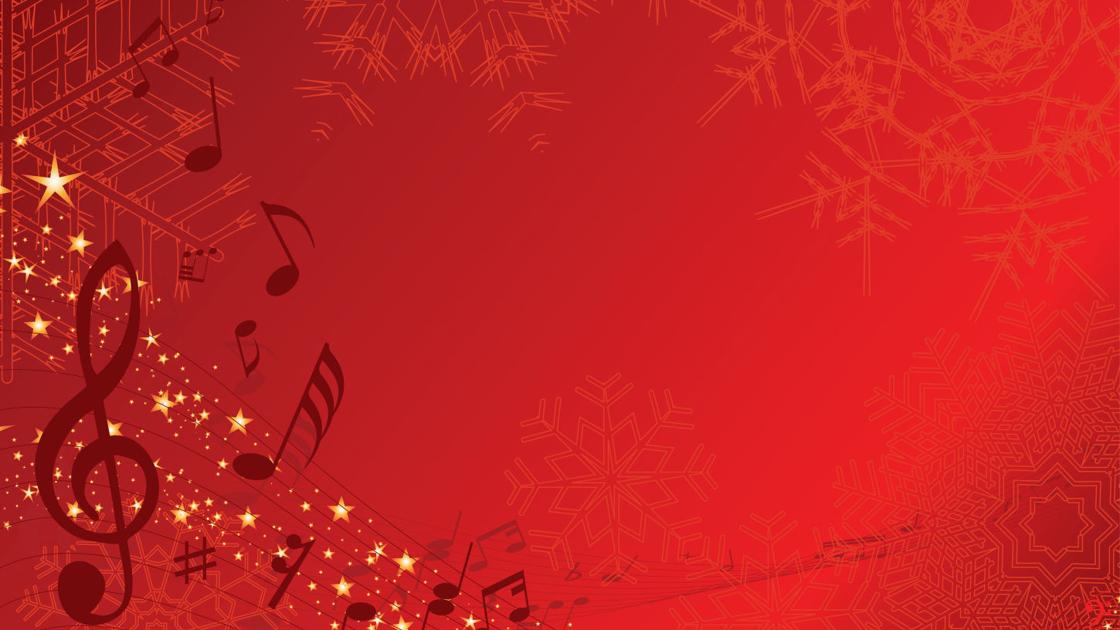 Christmas background soundtrax Christmas music background | | wcfcourier.com