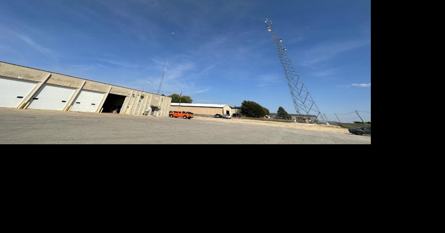 Bremer County to take on 4.7 million for emergency communication upgrade