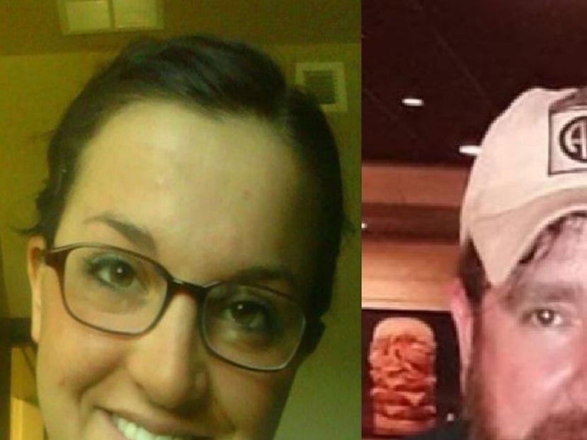 View A Missing Person's Case PNG