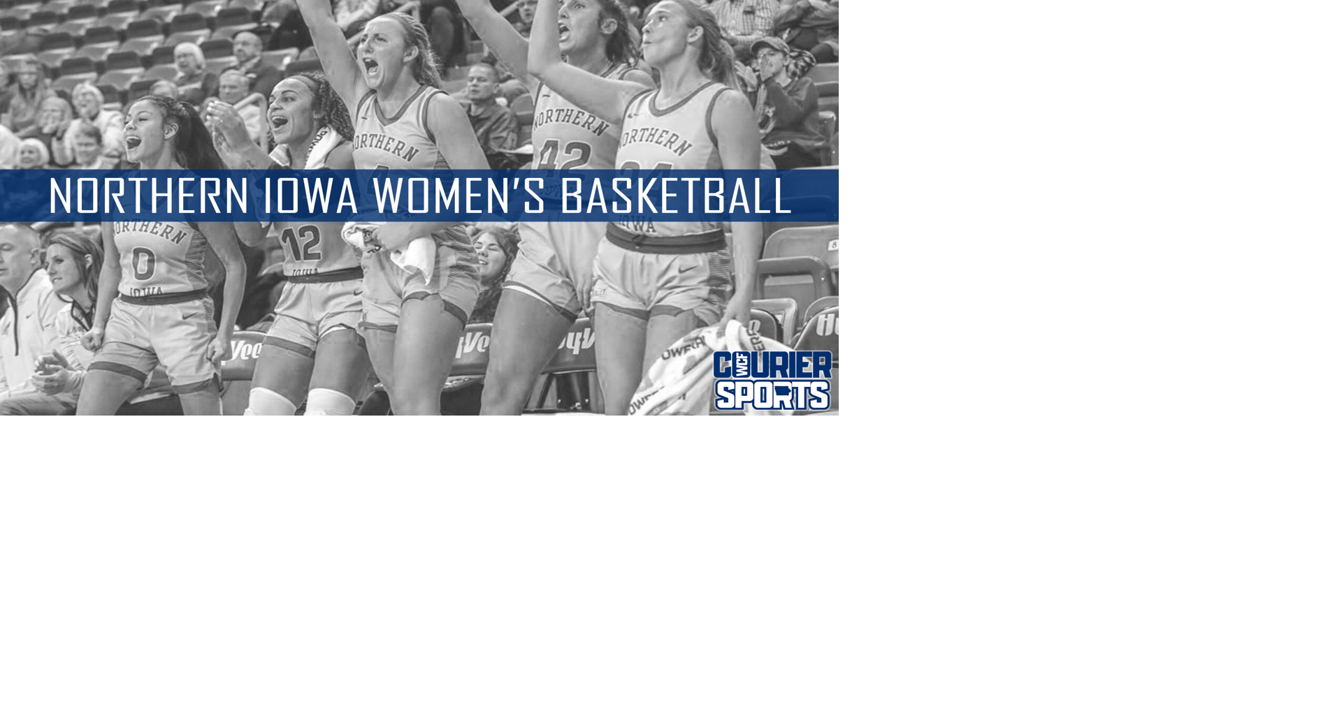 LIVE BLOG: South Dakota State at UNI women's basketball