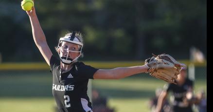 High School Softball Roundup Columbus battles comes up short at Dodger Invitational High School Softball Roundup Columbus battles comes up short at Dodger Invitational