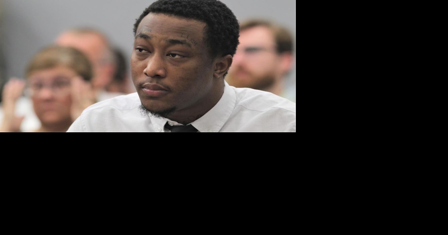 Murder conviction upheld in 2022 shooting at apartment