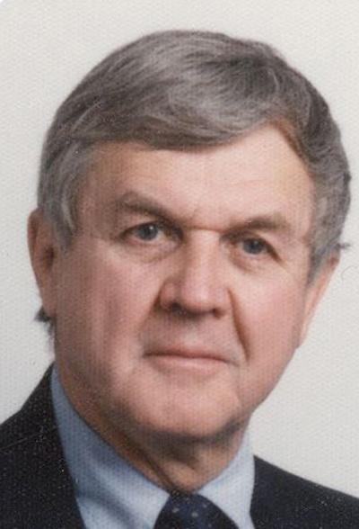 Robert Bob Siddens (1925 2018)