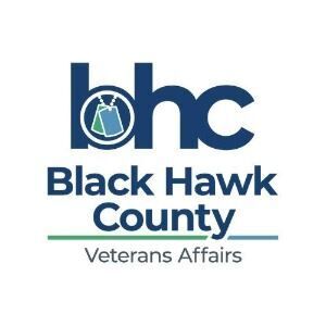 Participate in Final Salute to Honor a Black Hawk County Veteran