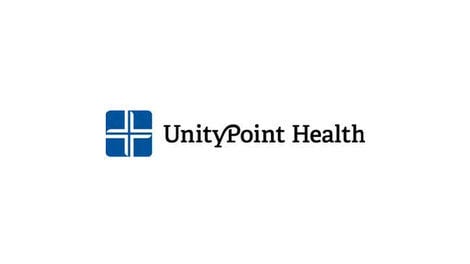 unity point health cedar falls
