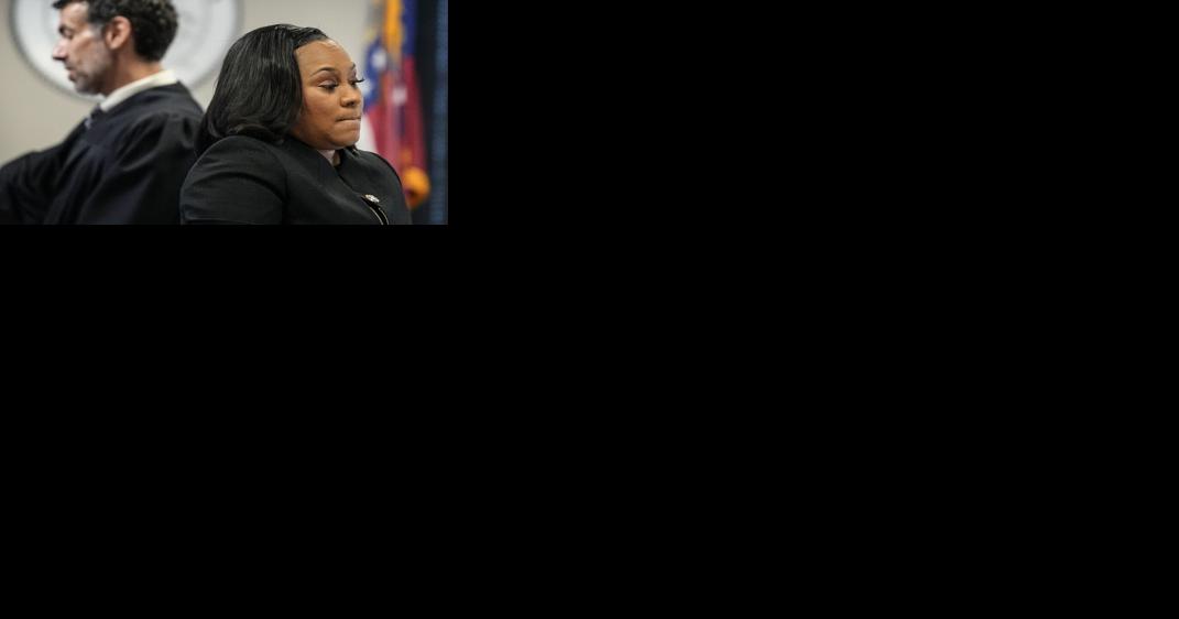 Trump attempt to derail Georgia election investigation rejected by judge