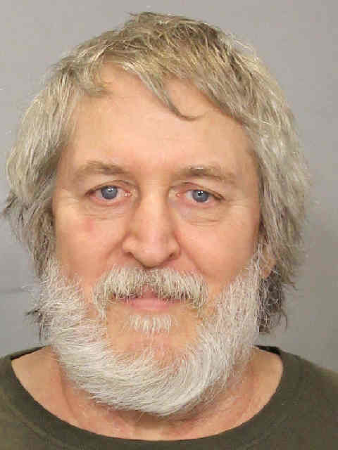 Clark Perry Baldwin