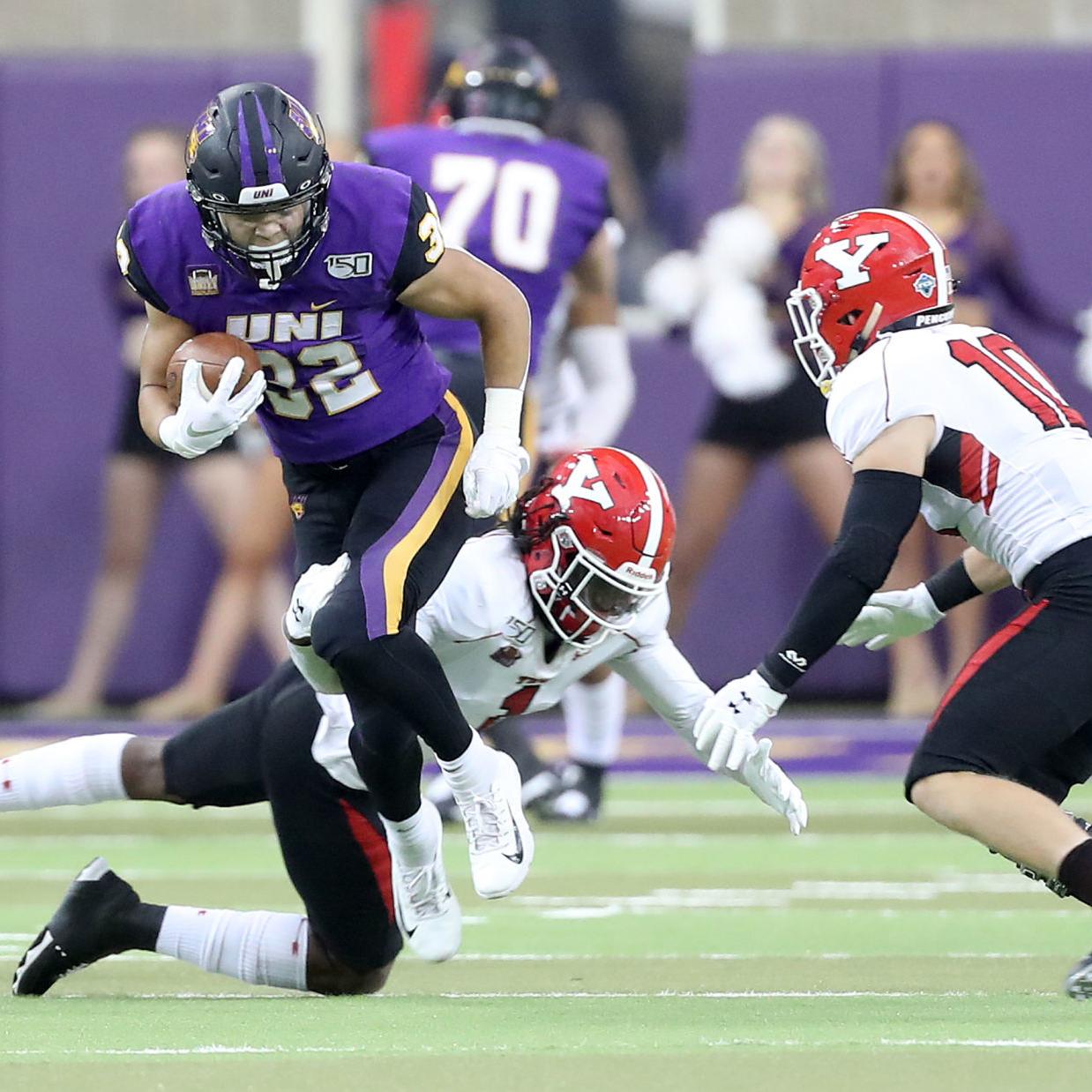 College Football Suddenly Uni Running On Empty Panthermania