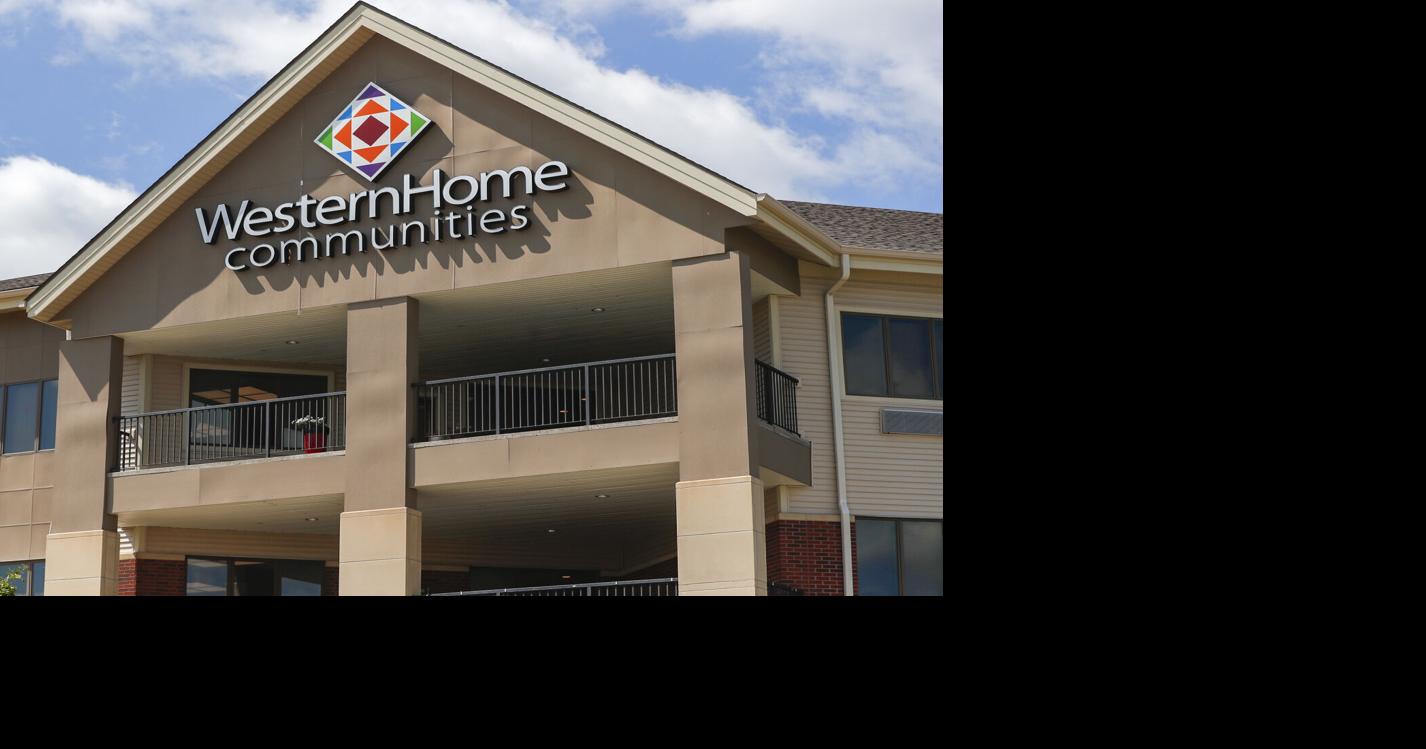 Western Home Communities to offer electronic caregivers