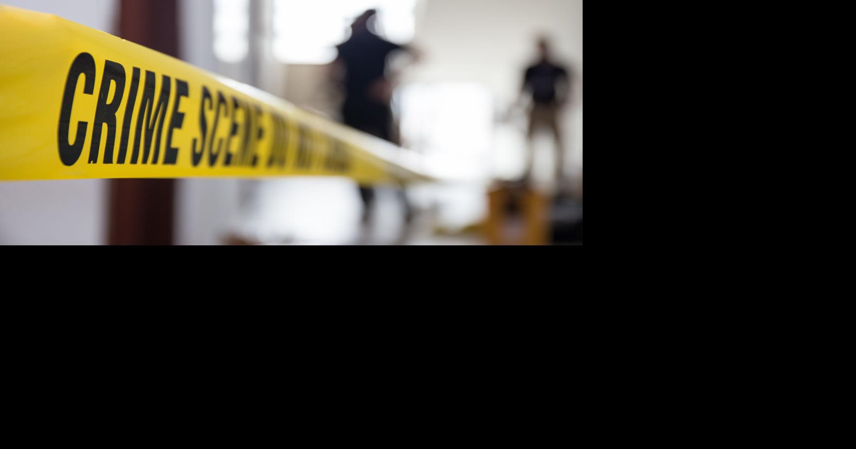 Man arrested for alleged burglary to Evansdale scrap metal business