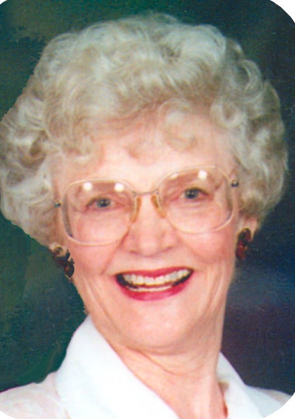 Margaret Schlue, Obituary