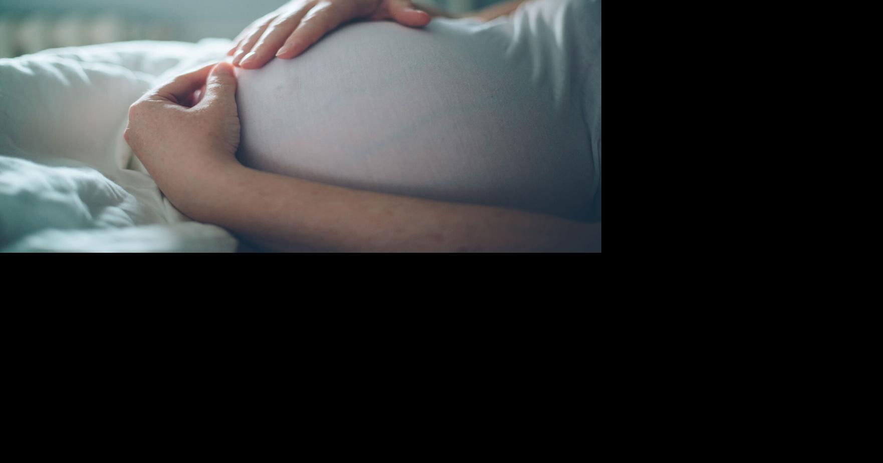 Allen Hospital featuring “Spinning Babies” childbirth preparation class